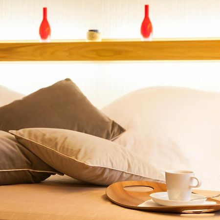 Hotel Drei Morgen لينفلدن اشتردين المظهر الخارجي الصورة