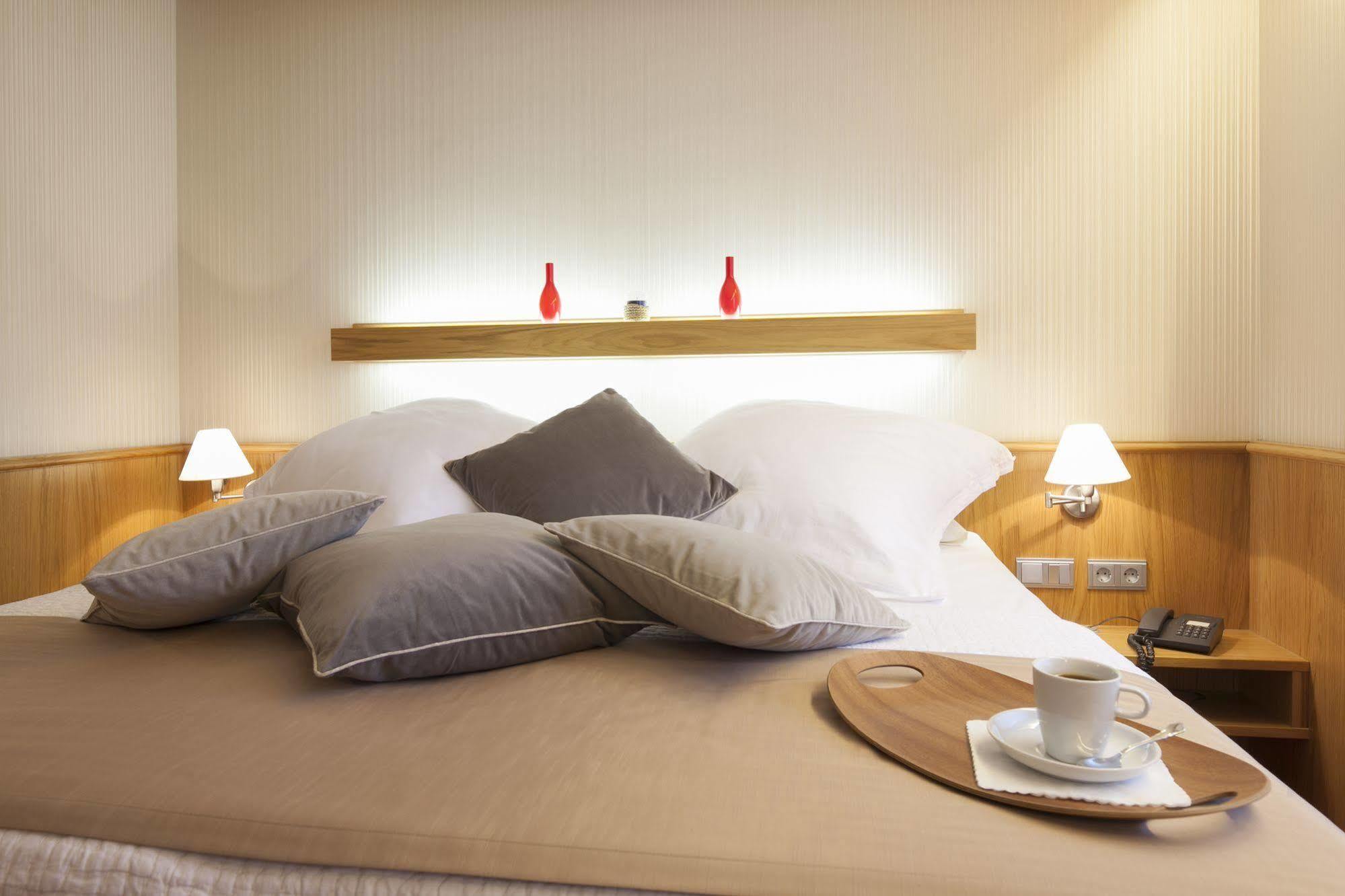 Hotel Drei Morgen لينفلدن اشتردين المظهر الخارجي الصورة